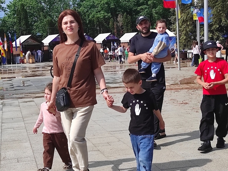 Жителям Ставрополя в среднем придется потратить 13 тыс. рублей на подготовку ребенка к школе