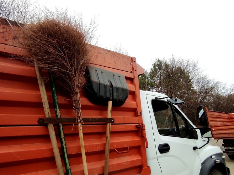 Штраф заменили трудом: житель Ставрополья отправился на обязательные работы за кражу
