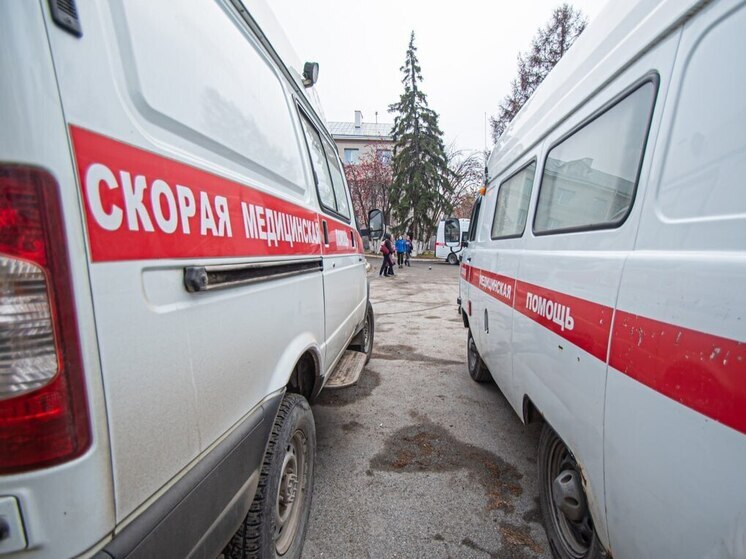 В Бердске увеличилось число заболевших ОРВИ
