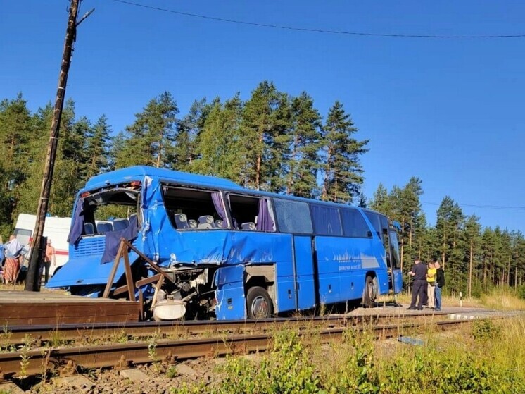 Семья погибшей в ДТП в Ленобласти туристки получит миллион рублей
