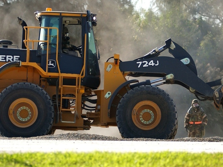 В Кирове будут судить хулигана, стрелявшего по трактору