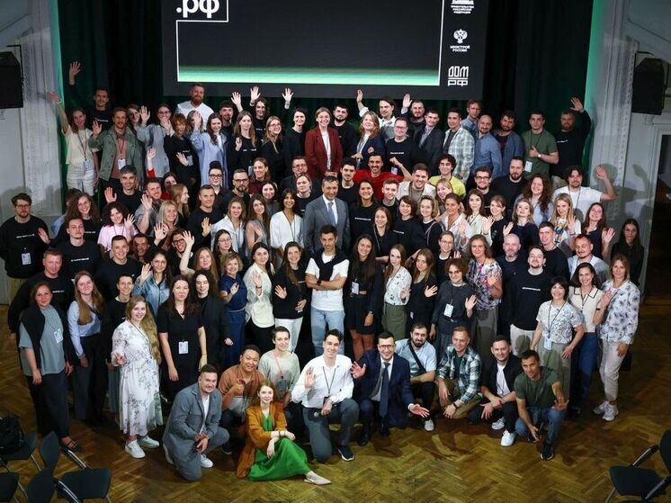 В Москве прошёл первый модуль программы для молодых архитекторов