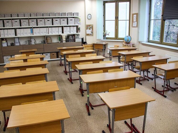 Сергей Собянин рассказал о масштабной программе реконструкции московских школ