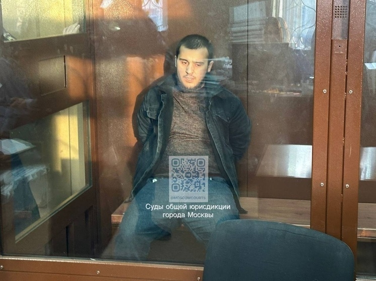 Тверские террористы Исломовы* не признают вину в суде по делу о теракте в "Крокусе"