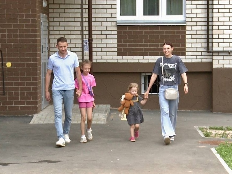 Василий Анохин: поддерживаем молодых врачей на старте их профессионального пути.