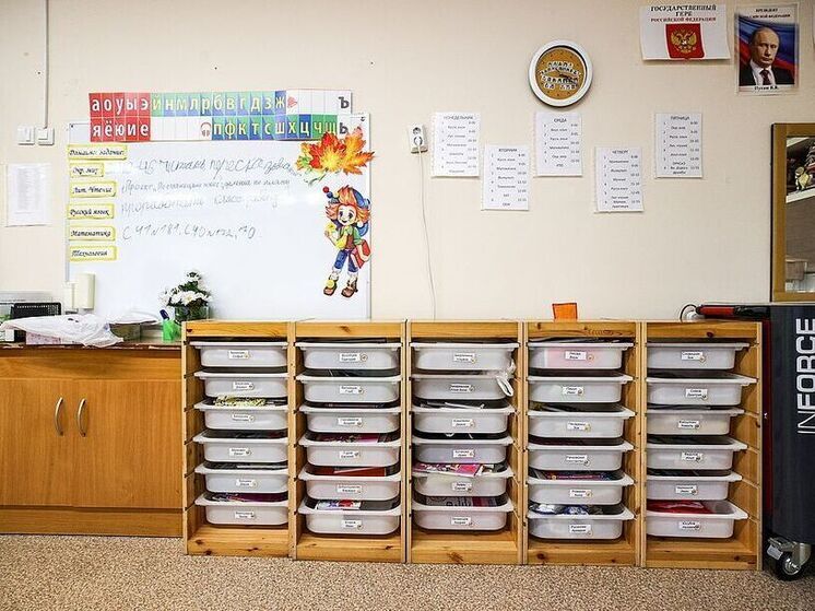 Минпросвещения: сокращение уроков родной речи связано с новыми требованиями