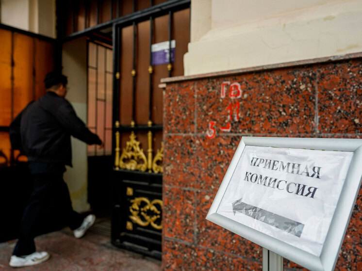 Интерес к будущей профессии учителя в этом году бьет все рекорды