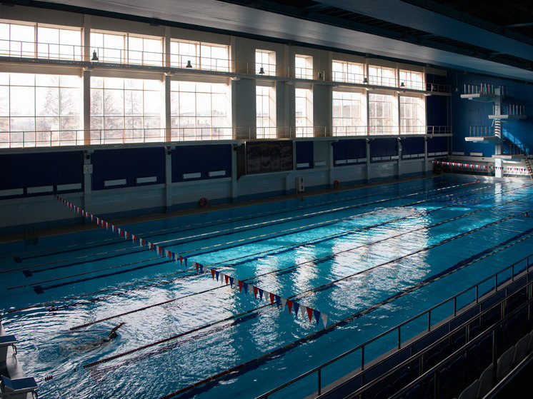 Комплекс сможет принимать до 550 посетителей ежедневно