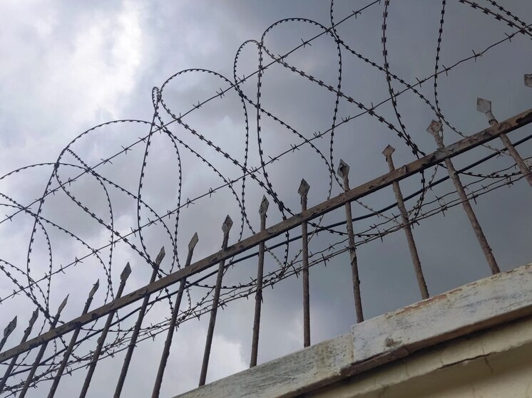 Мужчину посадили на три года за призывы к нападению на полицейских в Петербурге