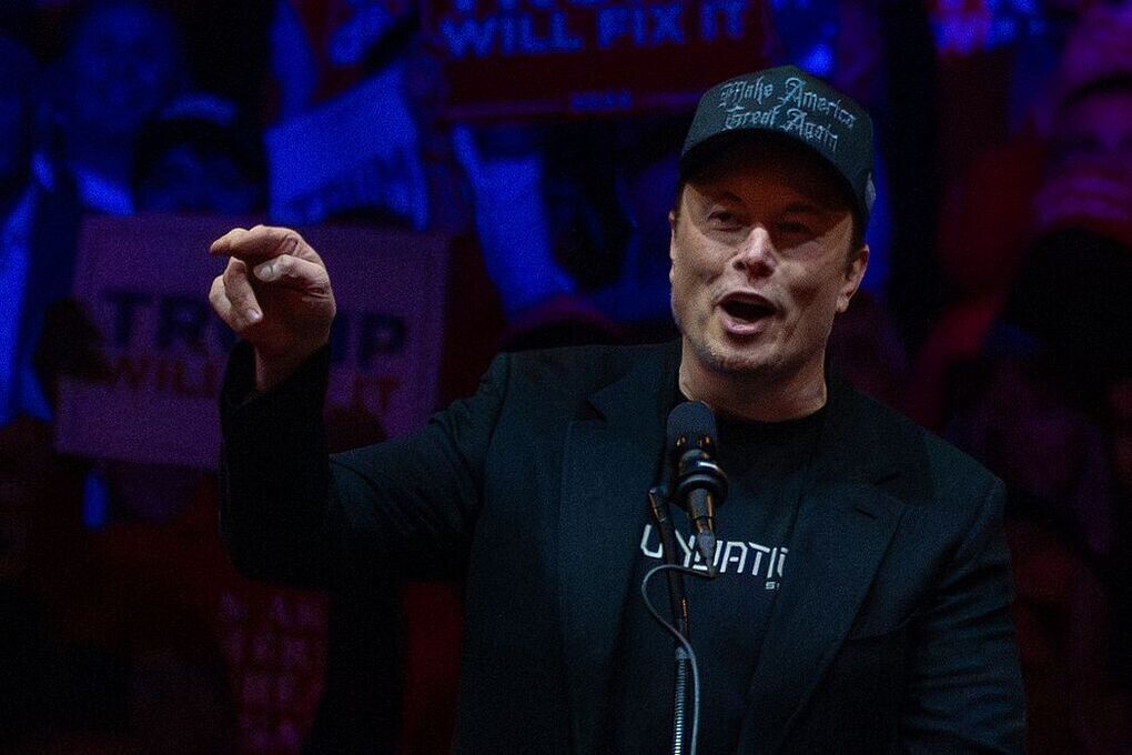 Tesla je Elonu Musku odobrila paket delnic v vrednosti 29 milijard dolarjev, da bi ga obdržala na čelu podjetja