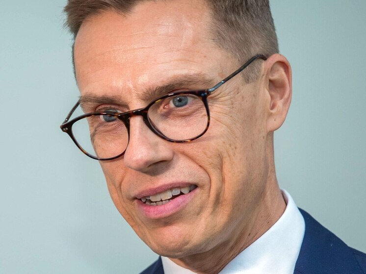 Трамп и Стубб обсудили Украину и сотрудничество по ледоколам