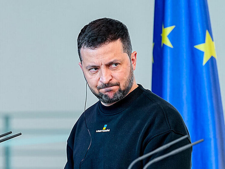 Филиппо: Зеленского лихорадит в преддверии его замены