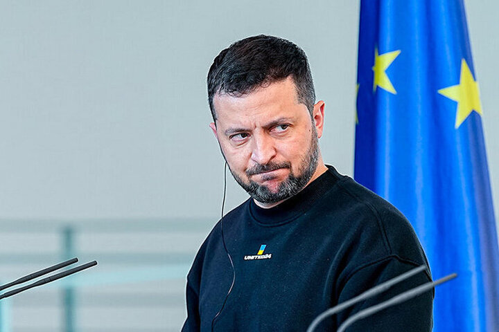 "Лихорадит": во Франции предупредили об опасном поведении Зеленского