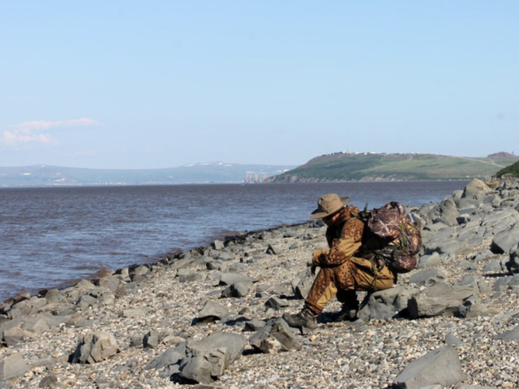 Приз за лучший фильм о путешествиях по Чукотке сделали постоянным