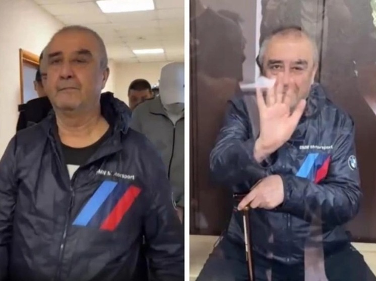 Олег Галин рассказал, что удалось выяснить в СИЗО № 1