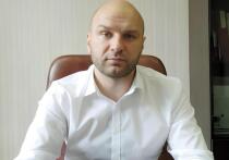 Сотрудники ФСБ задержали зкс-министра строительства Забайкалья Ватагина за хищение 30 млн рублей. 