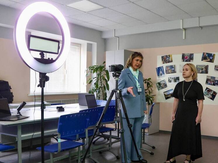 Юные северяне будут осваивать робототехнику и многожанровые съемки в Муравленко