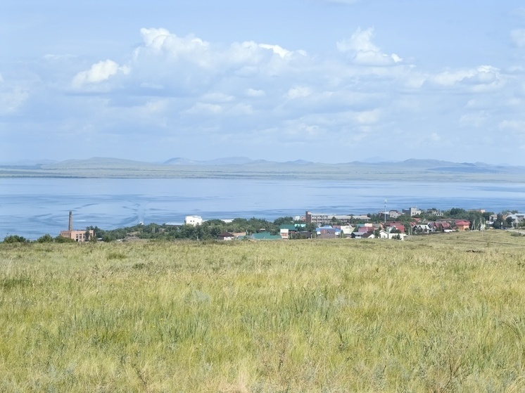 На первый этап благоустройства туристического центра Хакасии потратят 44 млн рублей