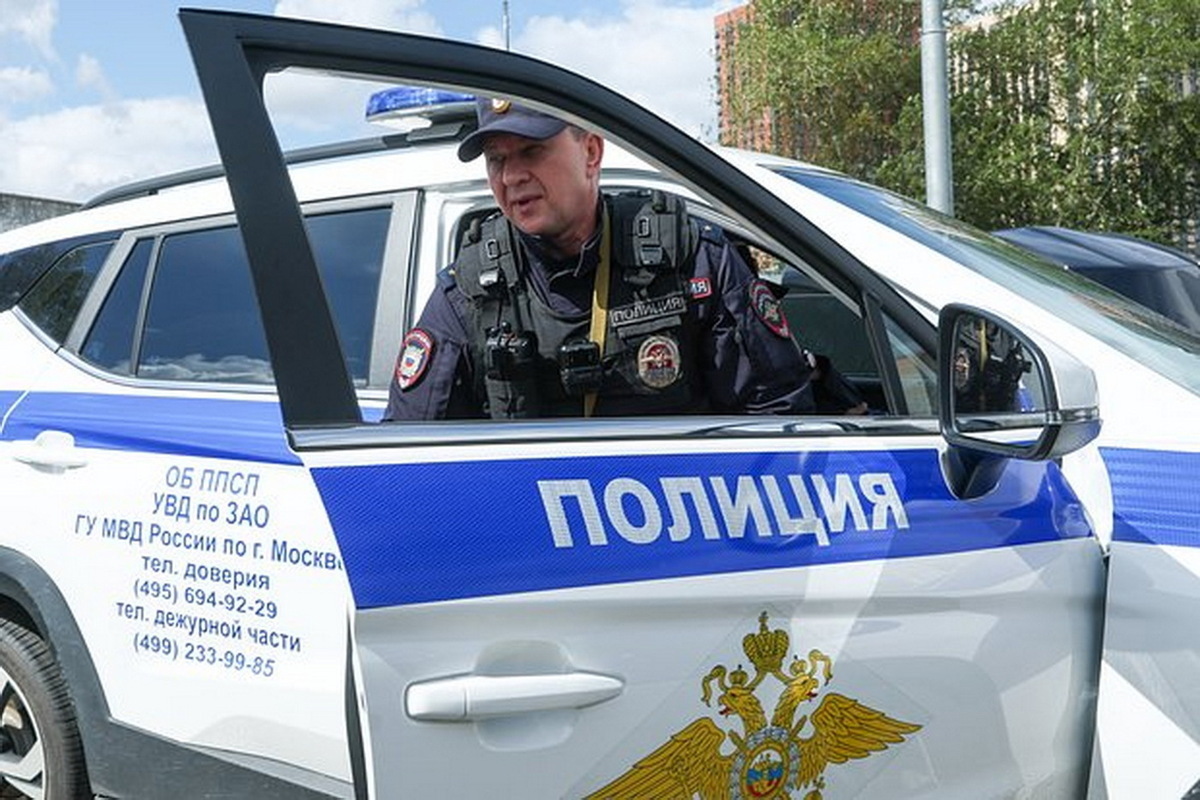 Лента: вор в законе Леха Московский 27 лет скрывал свой титул от полиции