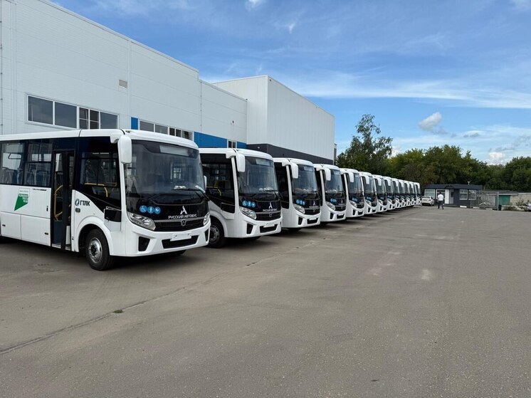 В Самаре с 4 августа  на маршруте № 480 работает новый перевозчик