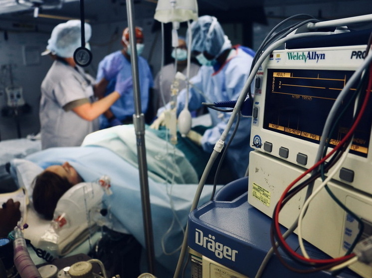 «Синдром Лазаря» в действии: почему люди оживают после остановки сердца