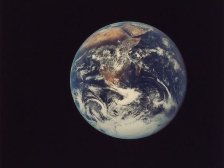 Через 300 миллионов лет на Земле будет новый континент с экстремальным климатом