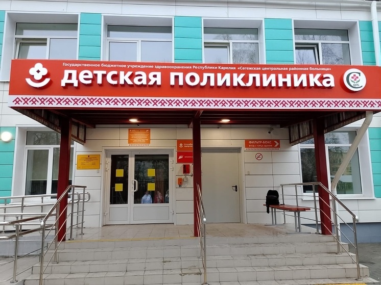 У 426 детей из Карелии обнаружены паразитические черви