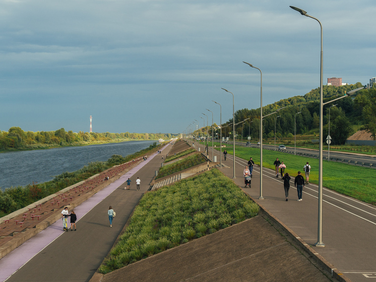 Дожди и комфортные +23°C обещают нижегородцам 5 августа