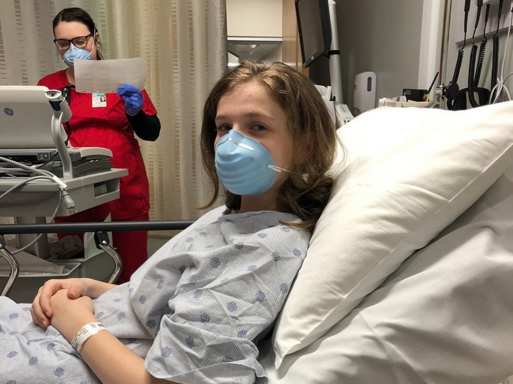 Назван топ-3 болезней, способных убить человека за один день