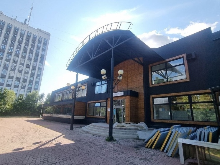 Территориальные центры занятости Заводского и Железнодорожного районов Орла сменили прописку