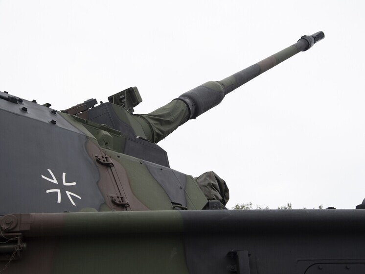 ТАСС: ВСУ в Харьковской области отправили новую мехбригаду под Старицу