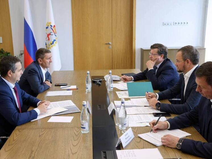 14 млрд рублей вложат «Россети» в энергетику Нижегородской области