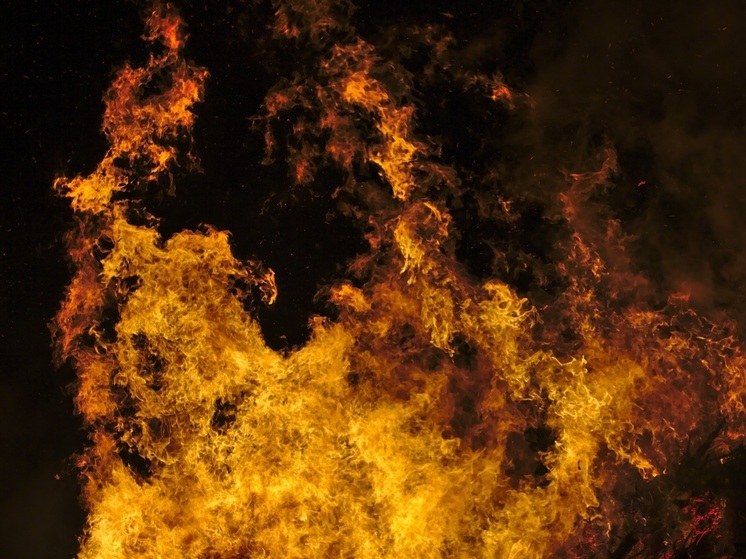  За прошедшие сутки на территории округа зарегистрировано 2 пожара