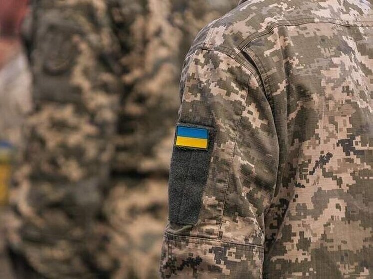 ВСУ под Сумами массово отказываются штурмовать российские войска