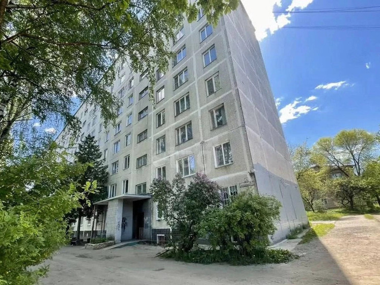 В Смоленском регионе идут работы по замене лифтов в многоквартирных домах