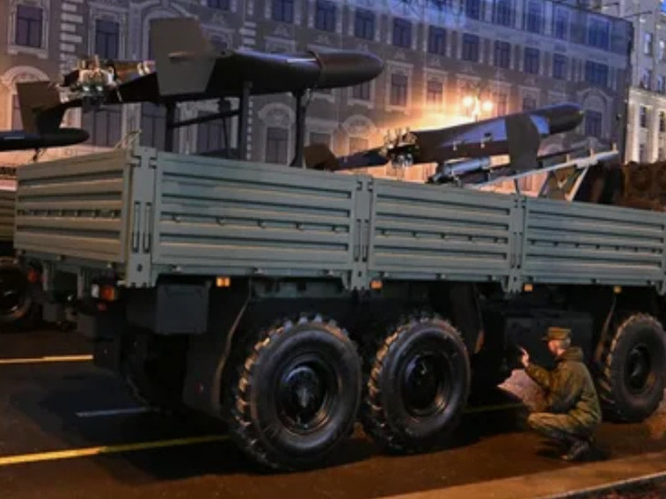 Подполье: ВС РФ нанесли мощный удар по аэродрому ВСУ в Хмельницкой области