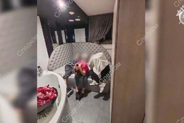 В Нижнем накрыли сеть борделей под прикрытием экс-полицейского