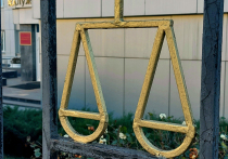 Недавно Минюст выдвинул новый законопроект