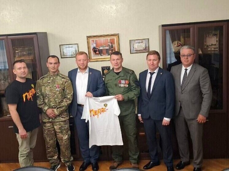 Степанов и Квасов обсудили в Москве вопросы предстоящих в Чувашии всемирных игр