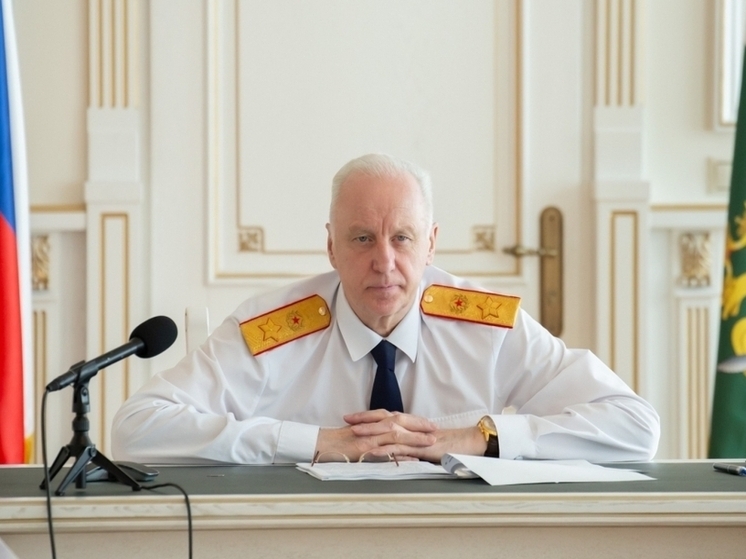 Жительница Всеволожского района пожаловалась Бастрыкину, что ее выживают из дома