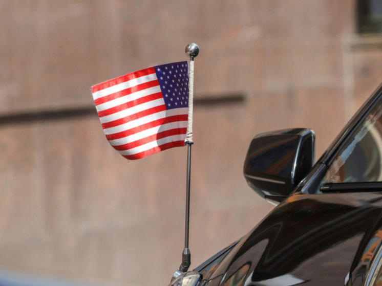 Профессор Дизен: США начали войну на Украине и наживаются на ней