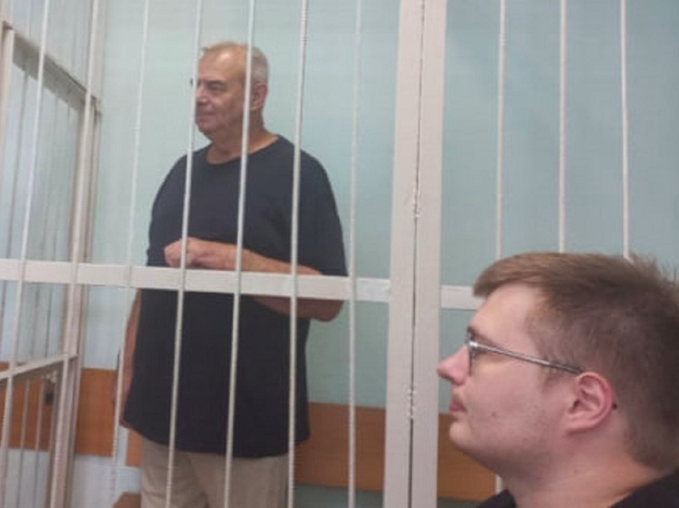 В Новосибирске огласили приговор директорам «Тяжстанкогидропресс»