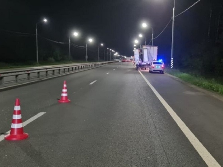 За неделю во Владимирской области произошло 34 аварии