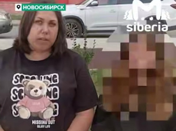 Требовал впустить в квартиру: Мигрант домогался девочки в Новосибирске