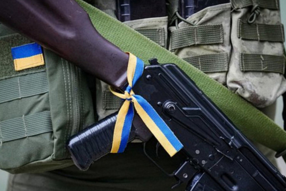 Стало известно, что началось на Украине из-за России