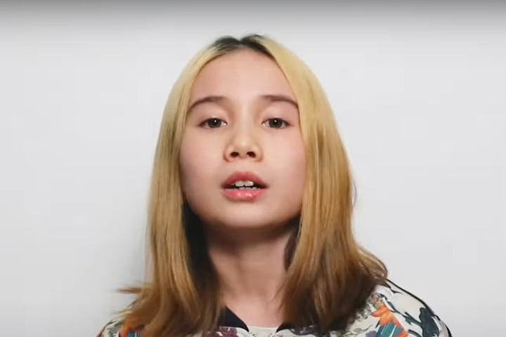 Кто такая Тай Лил Тэй (Lil Tay): как девочка-скандал стала 18-летней миллионершей