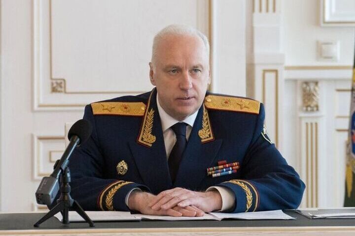 Бастрыкин взял под свой контроль расследование дела по избиению мальчика палкой в Уфе