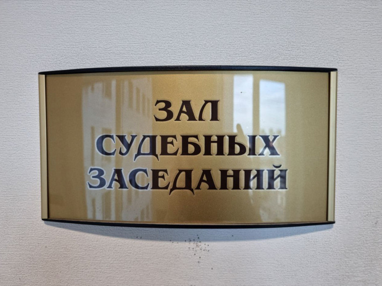 Бывших полицейских из Никеля обвинили в фальсификации и подлоге