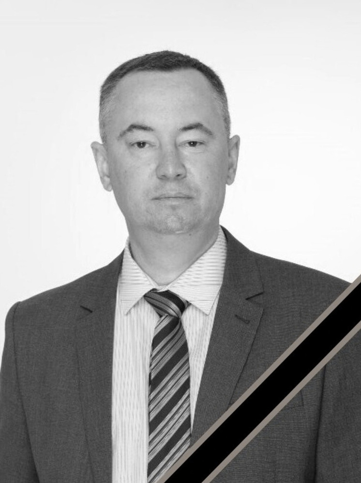 В Самаре 3 августа умер известный адвокат Анатолий Кузнецов