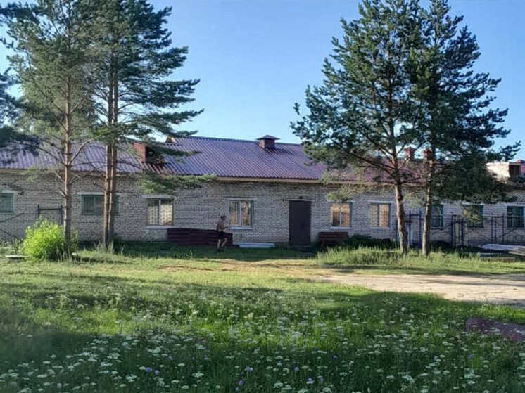 Шесть ветеринарных станций в Вологодской области отремонтированы